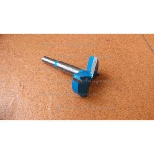 Expert Mata Bor Engsel Sendok 35 mm Hinge Boring Drill Forstener Bit TCT 35mm