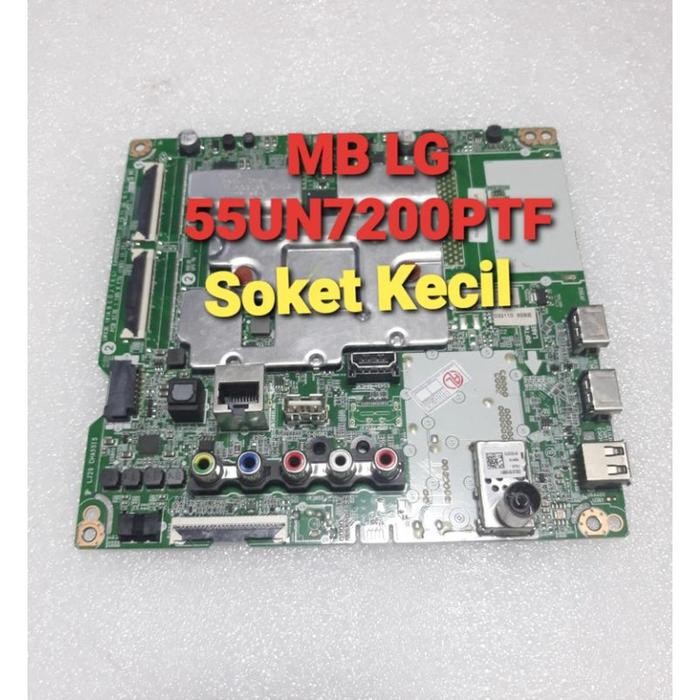 (Expert) MB-Mainboard LG 55UN7200PTF