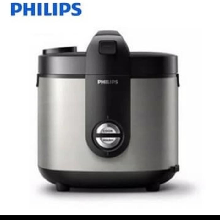 (Expert) Magic Com Philips HD 3132 Stainless
