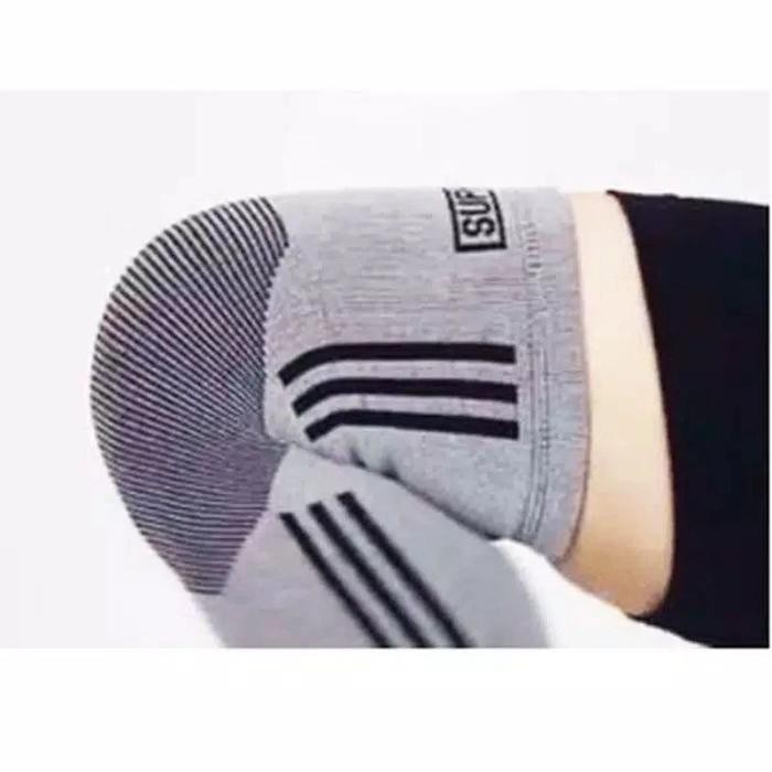 PROMO JEIDO POWER KNEE DEKER LUTUT PREMIUM KOREA FREE JP WRIST