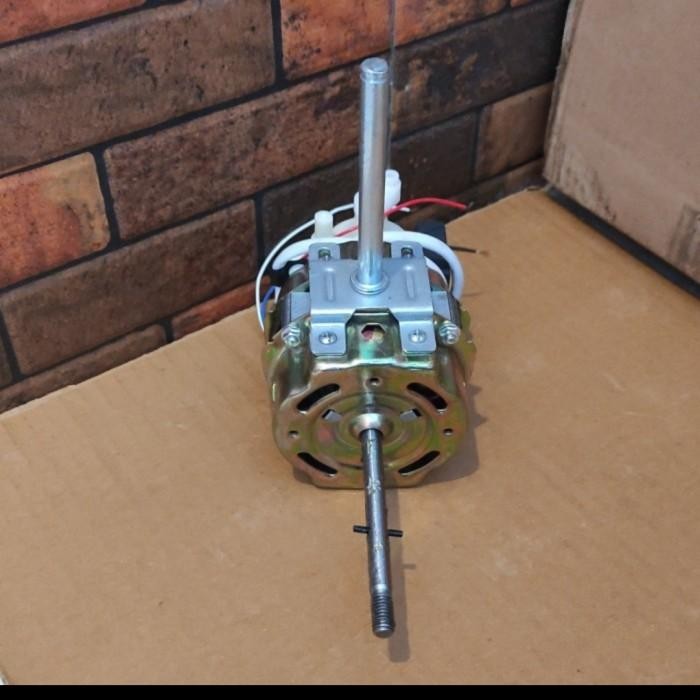 [Expret] dinamo kipas angin sekai 18 inch as ulir