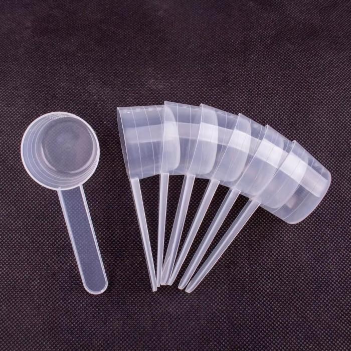

Powder Measuring Cup Sendok Takar Whey Suplemen Kopi Susu Bubuk