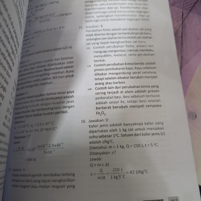 

Ready- Smart Plus Inti Materi Bank Soal Full Pembahasan Smp Kelas 7 8 9