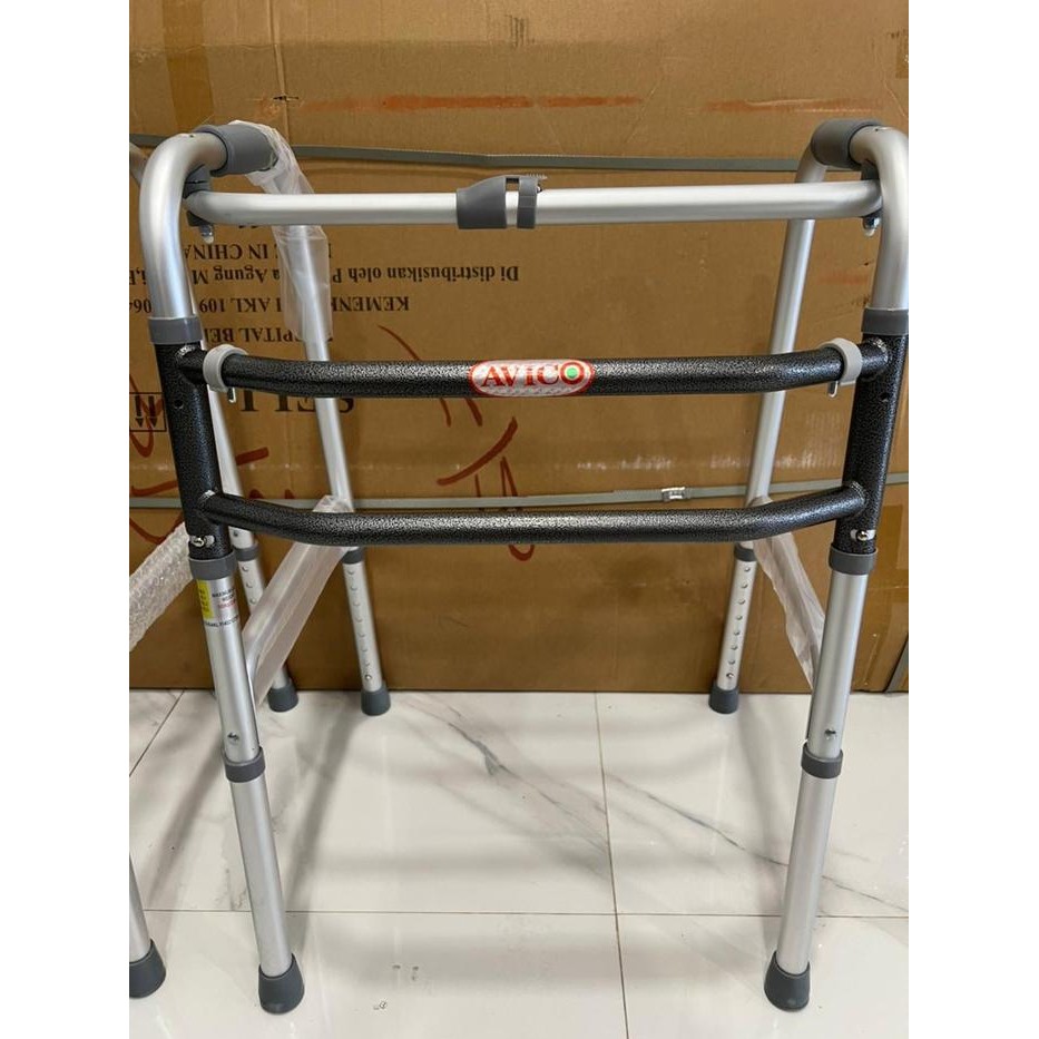 WALKER TANPA RODA AVICO / WALKER