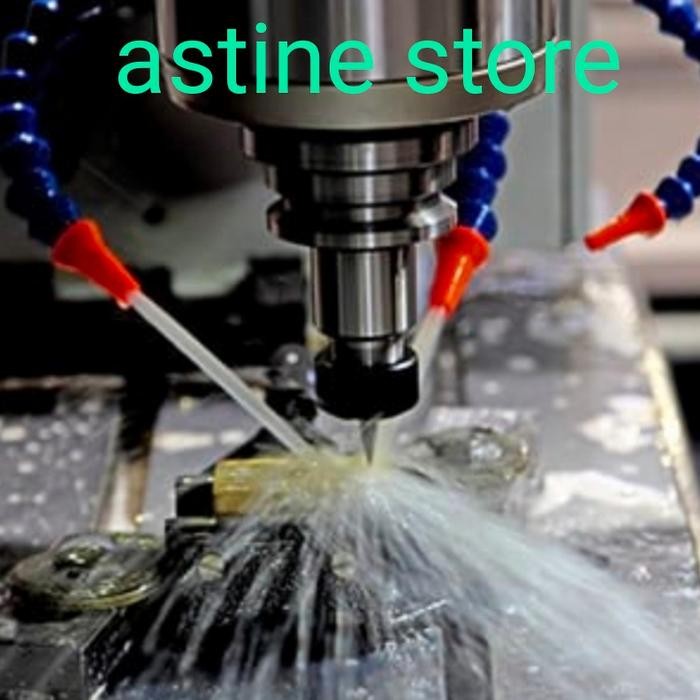 SELANG COOLANT FLEXIBLE DRAT 1/2