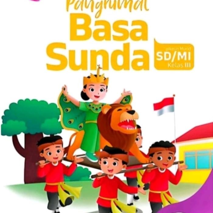 

Ready- Obral Buku Sd Pangrumat Basa Sunda Kelas 1 2 3 4 5 6 Erlangga Kurikulum Merdeka
