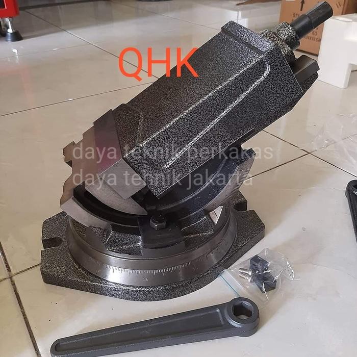 RAGUM PUTAR QHK - CATOK DERAJAT 5" - CATOK JUNGKIT 125 - RAGUM DERAJAT