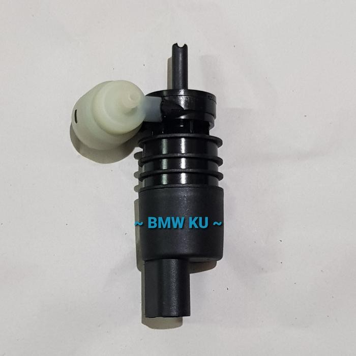 MOTOR POMPA AIR WIPER BMW F15 F10 F30 67127388349