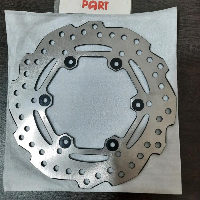PIRINGAN REM DISC CAKRAM DEPAN HONDA ADV 150 ADV 160