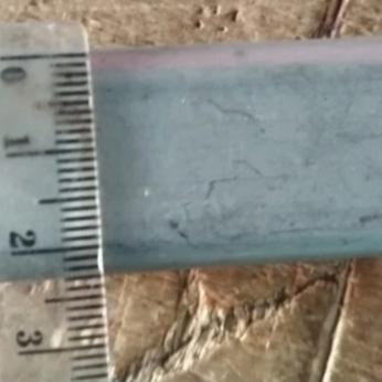 KLEM BESI TEBAL 3/4 (19MM) PAKING TALI BESI STRAPING BAND BESI