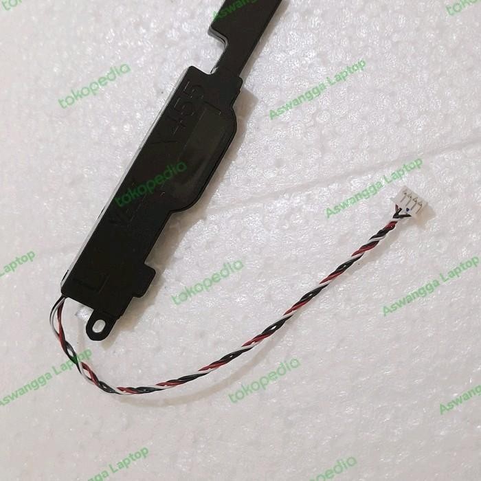 Paling Baik Speaker New Original Laptop Asus X455L X455 A455 A455L X454 X454W -