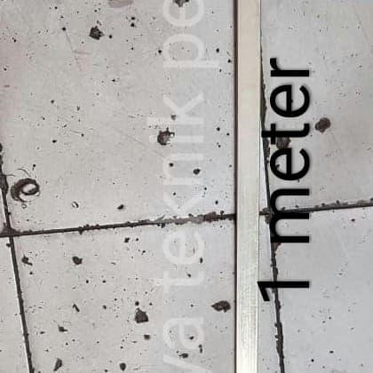 CLEM F 100CM - CLAMP F 1 METER - CLEM F KUALITAS OKE