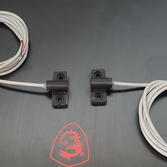 DIGITAL COUNTER WITH SENSOR