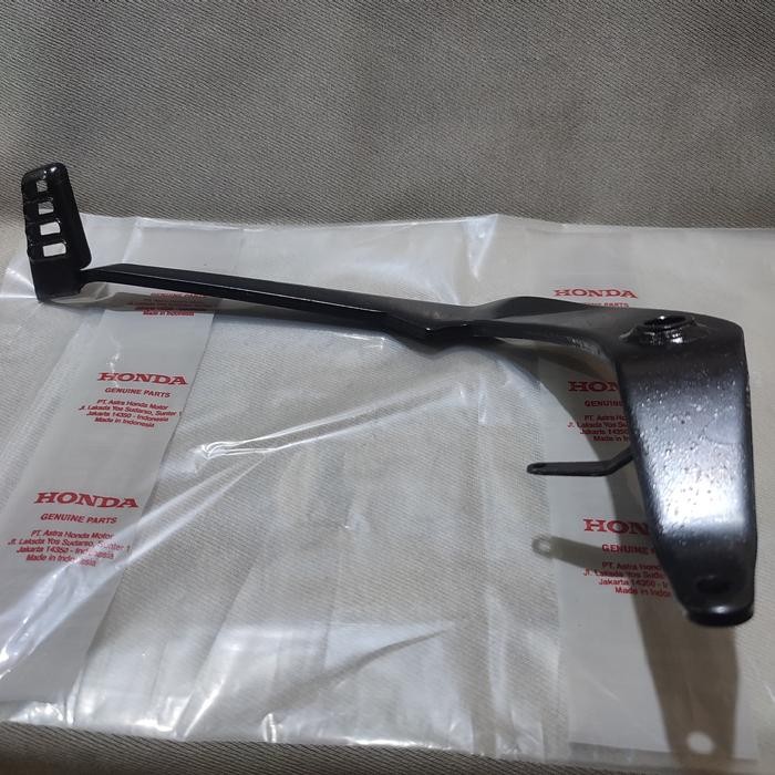 PEDAL COMP BRAKE PEDAL REM BELAKANG HONDA VERZA 150 CB150 VERZA TUAS INJEKAN REM PEDAL REM