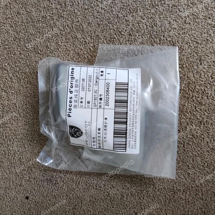 TUTUP PEUGEOT DJANGO MASTER REM ORIGINAL