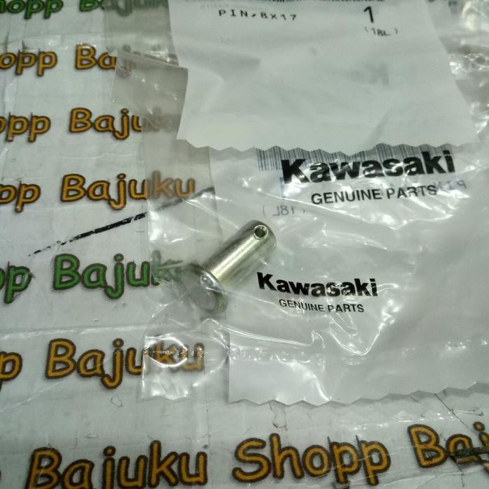 BESI BOS PIN SPI TUAS TONJOKAN MASTER REM BELAKANG NINJA RR ORIGINAL