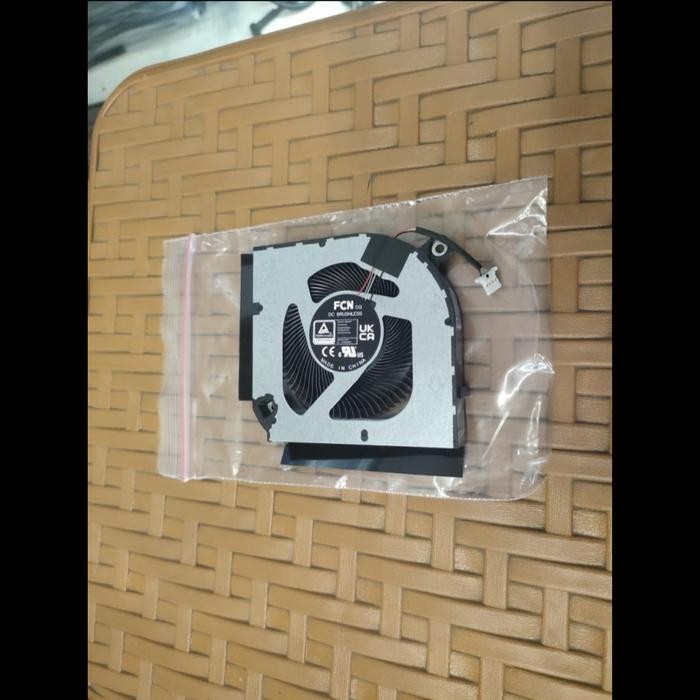 Terpopuler Fan Cpu Gpu Acer Nitro 5 An515-58 An515-46 Ph317-55 - Cpu