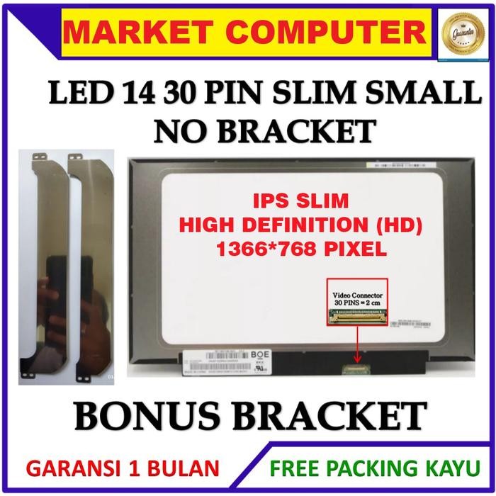 Berkualitas Led Lcd Asus X415Eans X415Ja X415Jp X415Jab X415Jans X416 X416Cdns