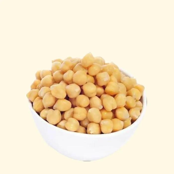 

KACANG ARAB PANGGANG ORIGINAL CHICKPEAS 1KG PREMIUM ROASTED GARBANZO OLEH OLEH HAJI UMROH