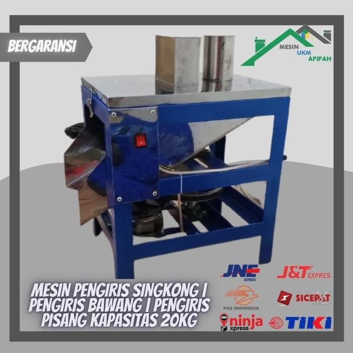 Colgate - MESIN TONG KERIPIK KENTANG MUSTOFA MESIN PENGIRIS SINGKONG PENGIRIS BAWANG PENGIRIS PISANG