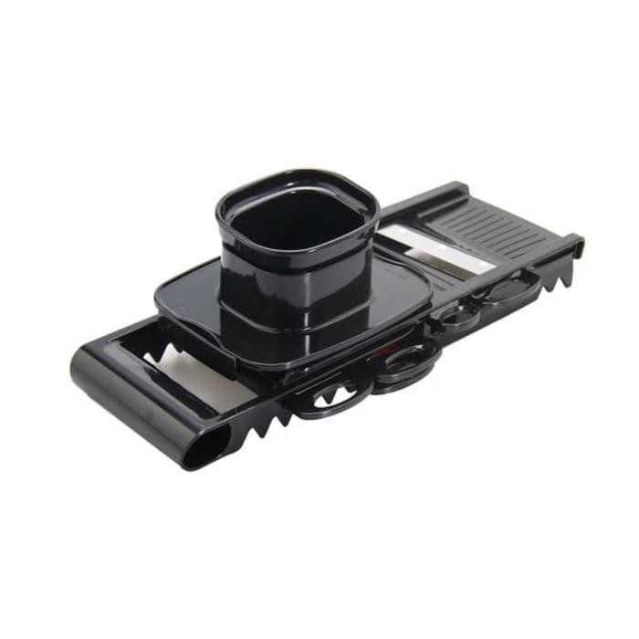 Pemotong sayur dan buah / set alat pemotong sayur dan buah