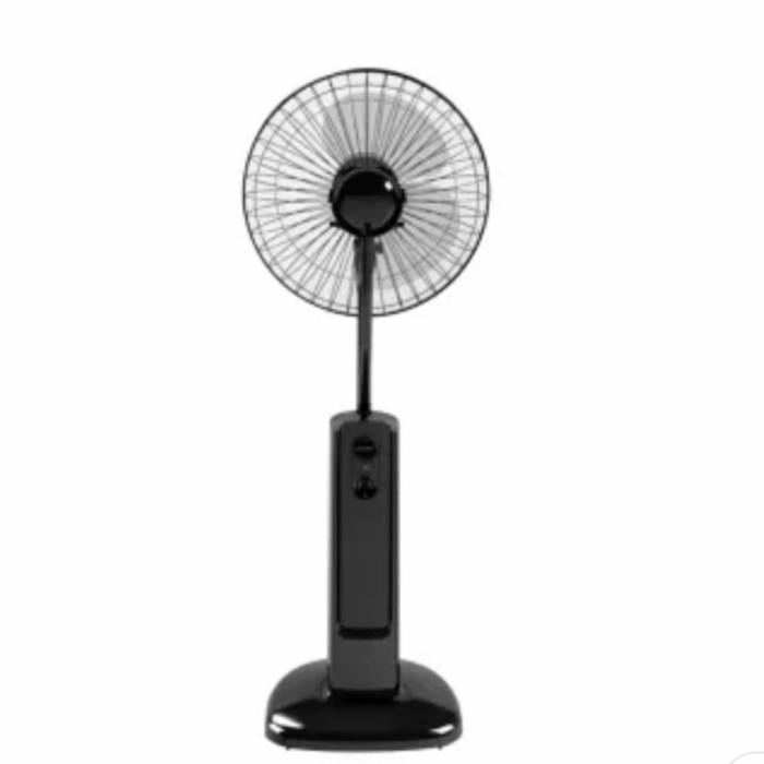 [Expert] KRISBOW KIPAS ANGIN UAP KABUT MISTY FAN SPRAY FAN ORIGINAL KRISBOW