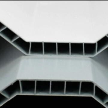 [Expert] ATAP DINGIN UPVC ROOFTOP TIPE C-SERIES