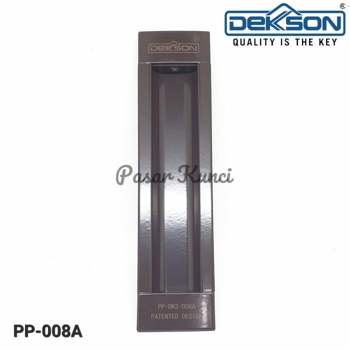[Expert] Handle Sliding Tanam Handel Komen Com Dekkson Dekson PP008A PP 008A