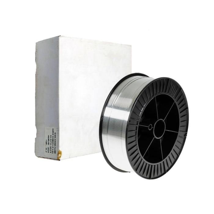 [Expert] Kawat Las DAIDEN 5 Kg Self-Shield Flux Cored Wire E71T-11