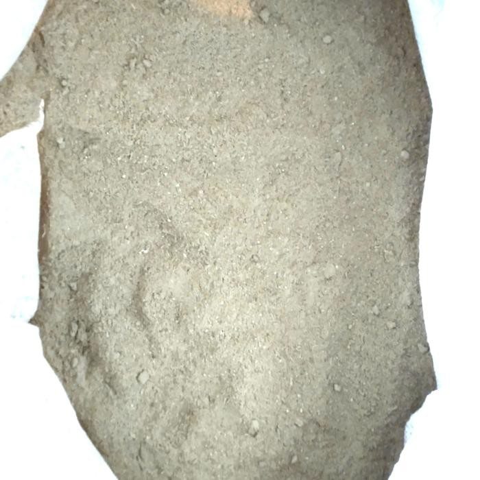 Per Sak 50Kg Bekatul Super (jahitan pabrik) Bekatul padi Makanan Ayam dan unggas kirim sesuai dari