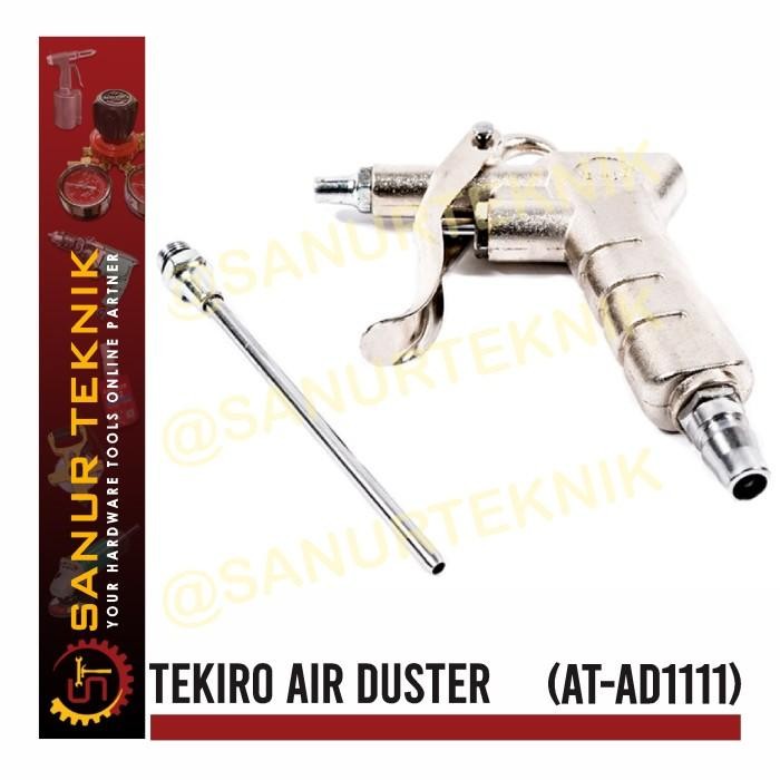 [Expert] Air Duster TEKIRO / Angin / Semprotan Angin TEKIRO