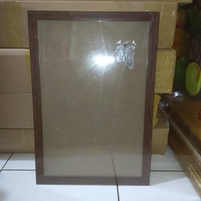 [Expert] Bingkai Foto A3+ Frame Foto A3+ plus