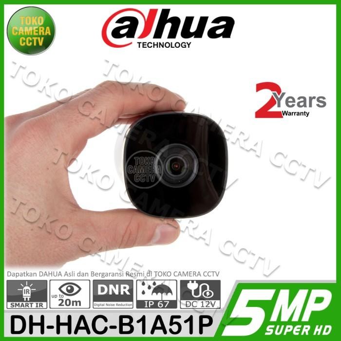 [Expert] KAMERA CCTV OUTDOOR DAHUA 5MP CAMERA CCTV DAHUA 5MP HDCVI