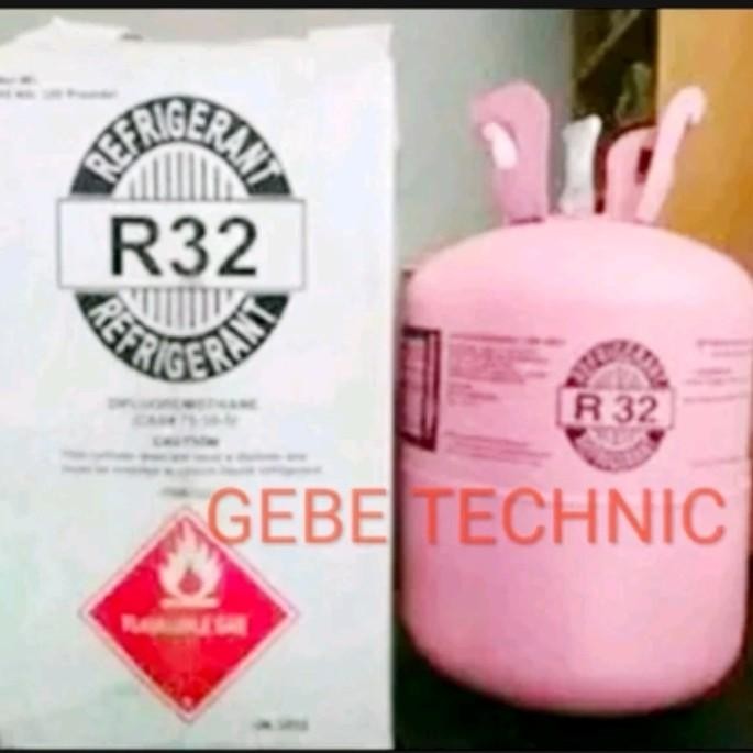 [Expert] FREON R32 FREON AC