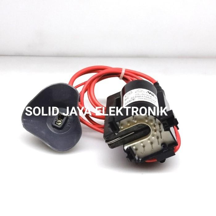 [Expert] PLAYBACK FLYBACK SHARP FA104 BSC25-0232A FA 104 FBT BSC25 0232 A ASLI