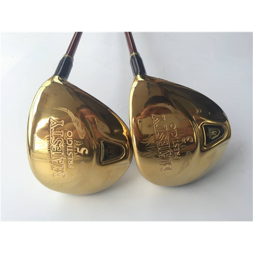 Terlaris, Klub Golf Maruman Majesty Prestigio 9 Fairway Woods Maruman