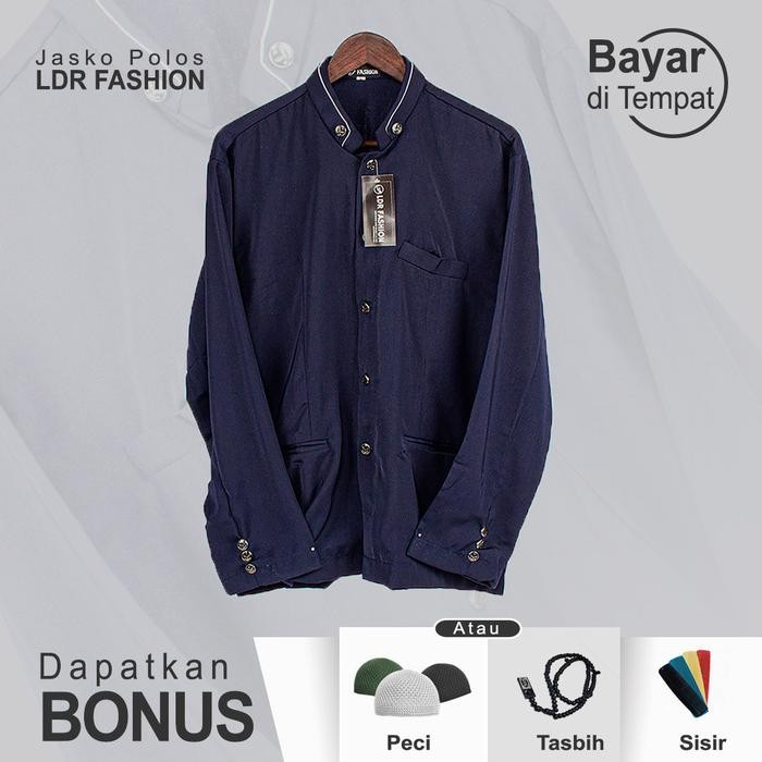 Jasko Polos Elegant #Gratisongkir #Sale #Discount