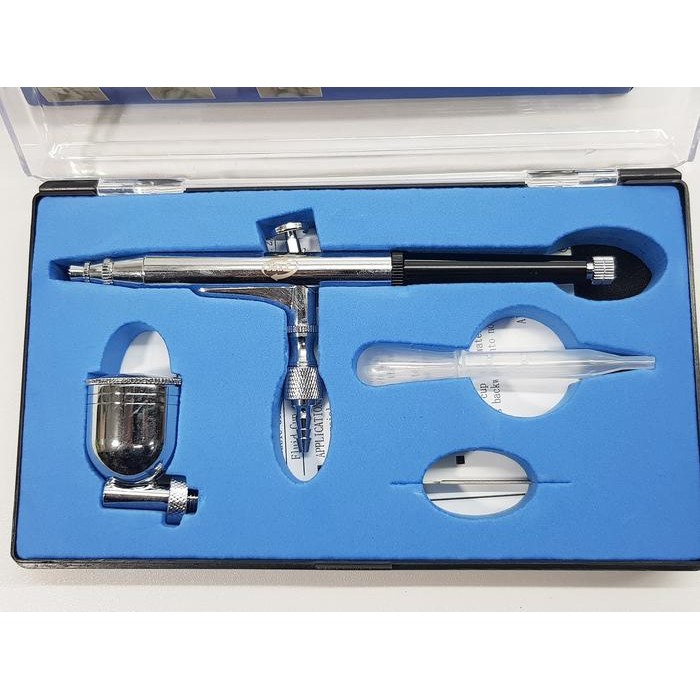 

air brush kit pen brush spray gun lukis merk h&l kode 510