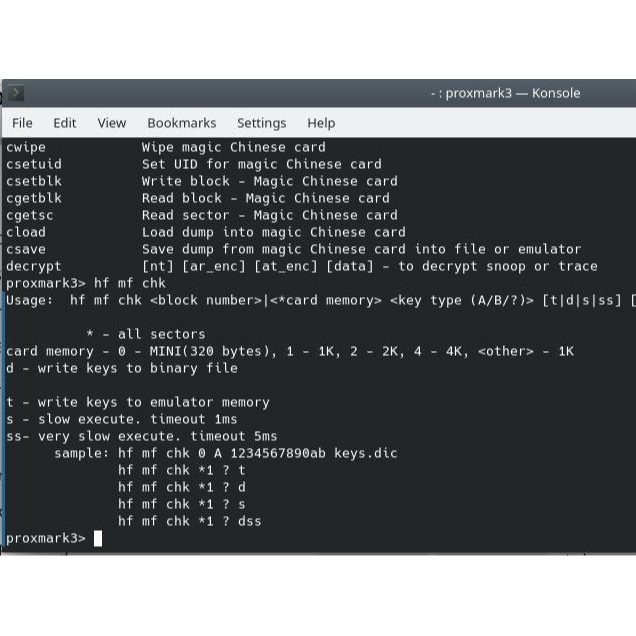 Kartu Mifare Ultralight Ev1 Nxp Blank Contactless