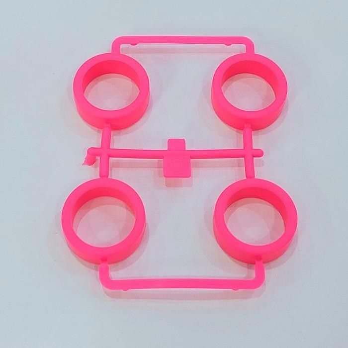 

Ban Hard Pink Medium (Loose Kit 92443) Kode 480
