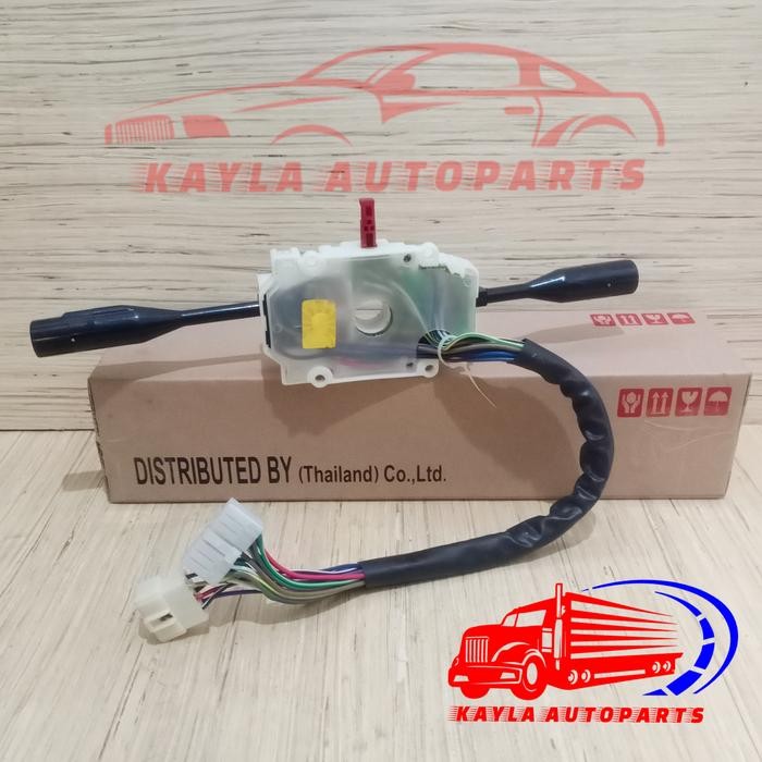 Gercep Saklar Kombinasi Futura T120Ss Saklar Lampu T120Ss Carry Futura