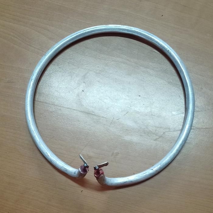 Element Teko Listrik Maspion Original