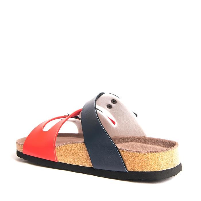 Sandal MyFeet F18 3Color Series