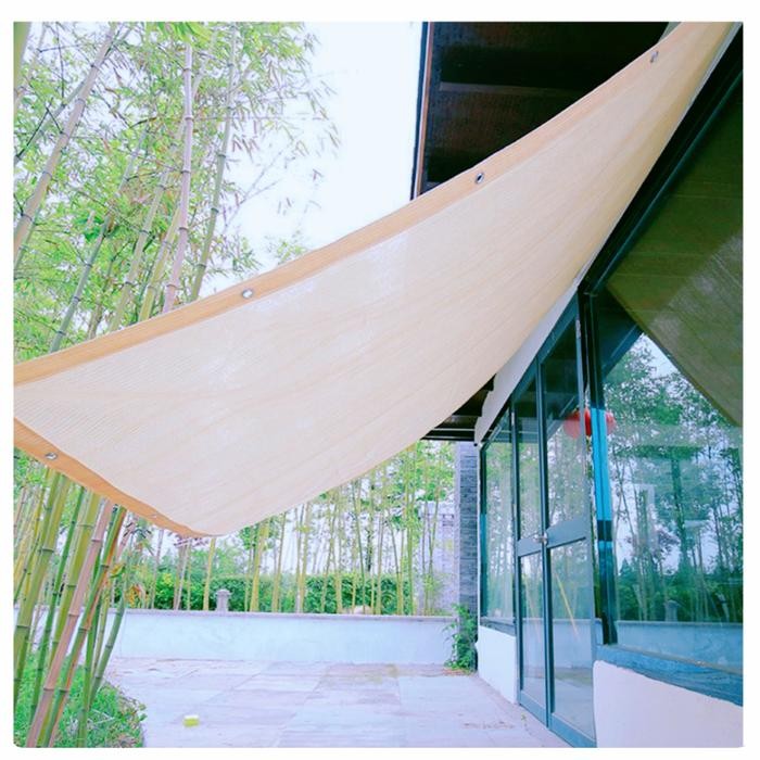 TERPAL TENDA PUTIH UKURAN 3X4 METER GIRAN SUDAH ADA RINGBUATNGIKAT