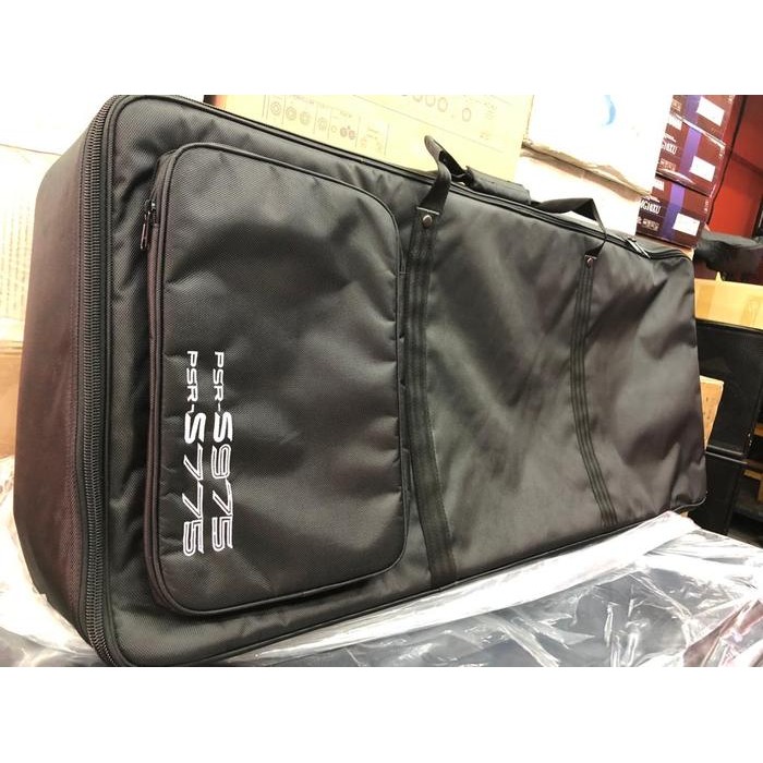 Tas Keyboard Yamaha Psr S975 Psr S775 Psr Sx 900 Psr Sx 700 Original