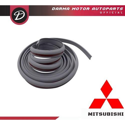 KARET LIST FENDER SPAKBOR TRITON PAJERO SPORT