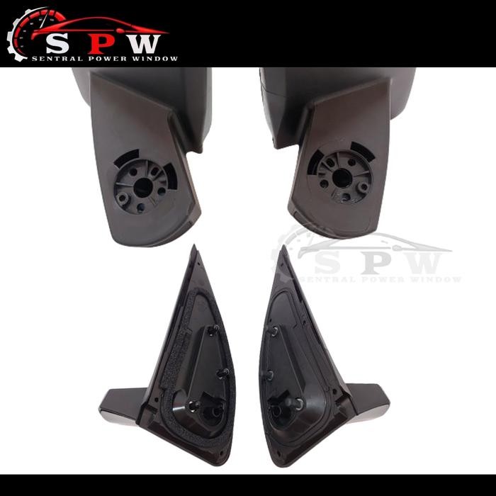 Kaki Spion Daihatsu Luxio Barang Baru