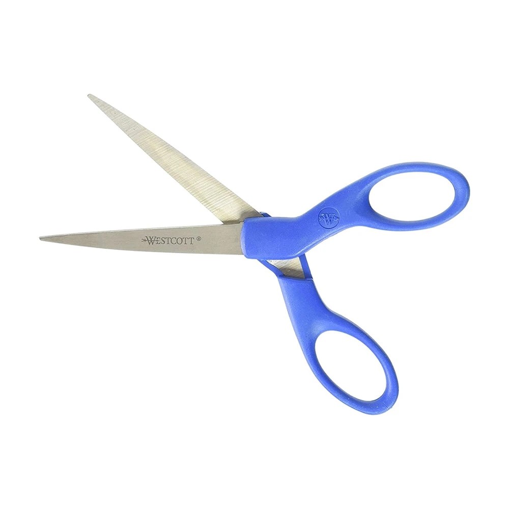 

Westcott Gunting Serbaguna 17.7 Cm-245674