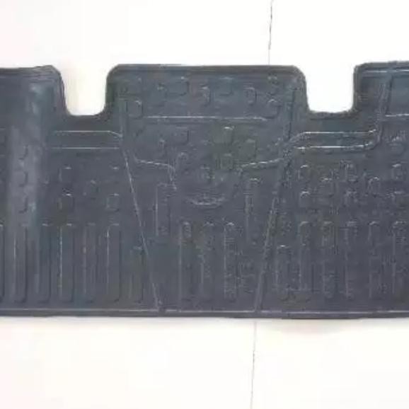 karpet karet alas lantai mobil grand new avanza 2015 - 2018 full set