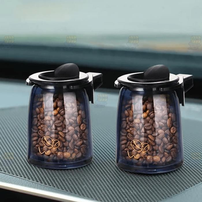 parfum mobil kopi / parfum mobil /pewangi mobil / aromatherapy